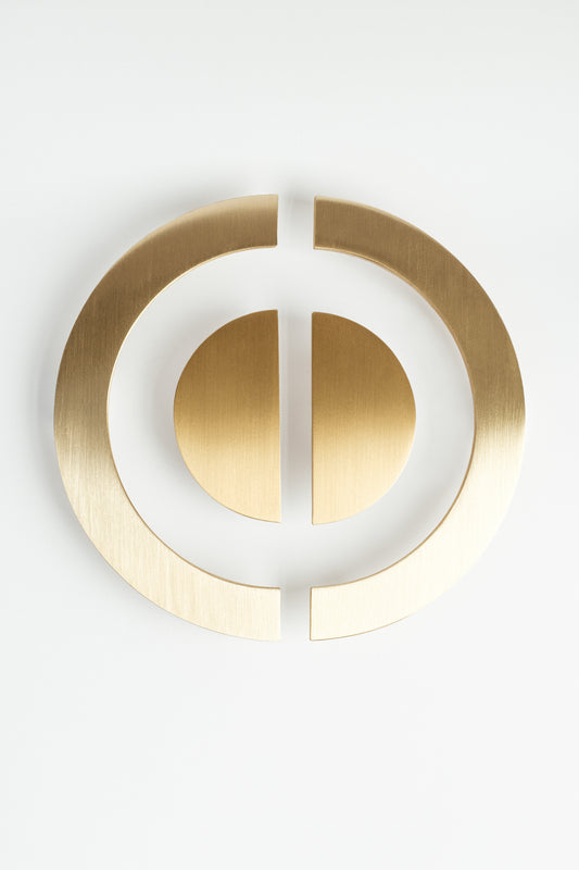 Cabinet hadle set F001 - F002