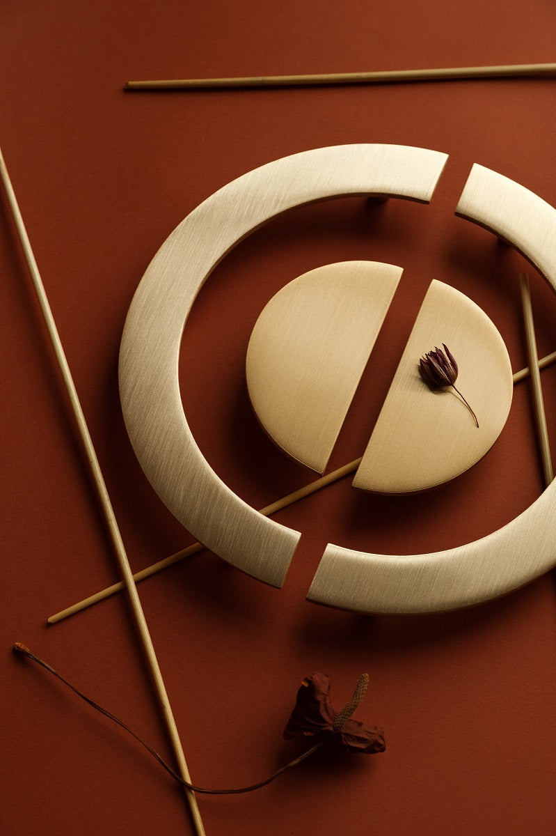 Cabinet hadle set F001 - F002