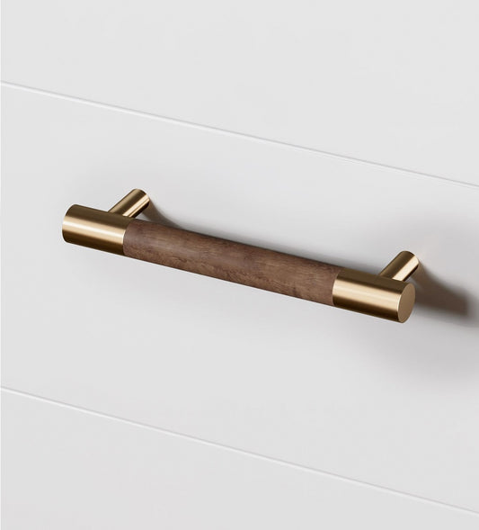 Cabinet handle F025