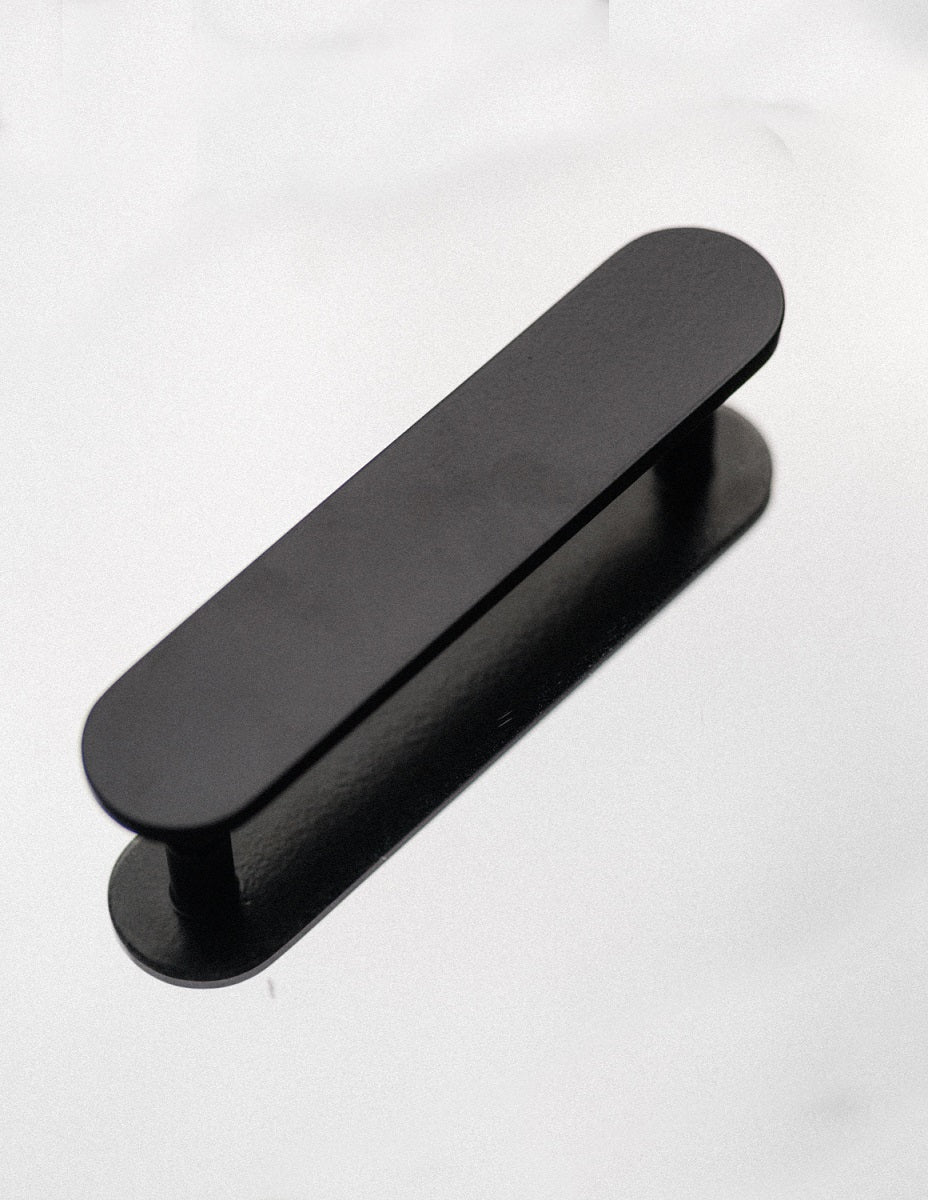 Cabinet handle F024