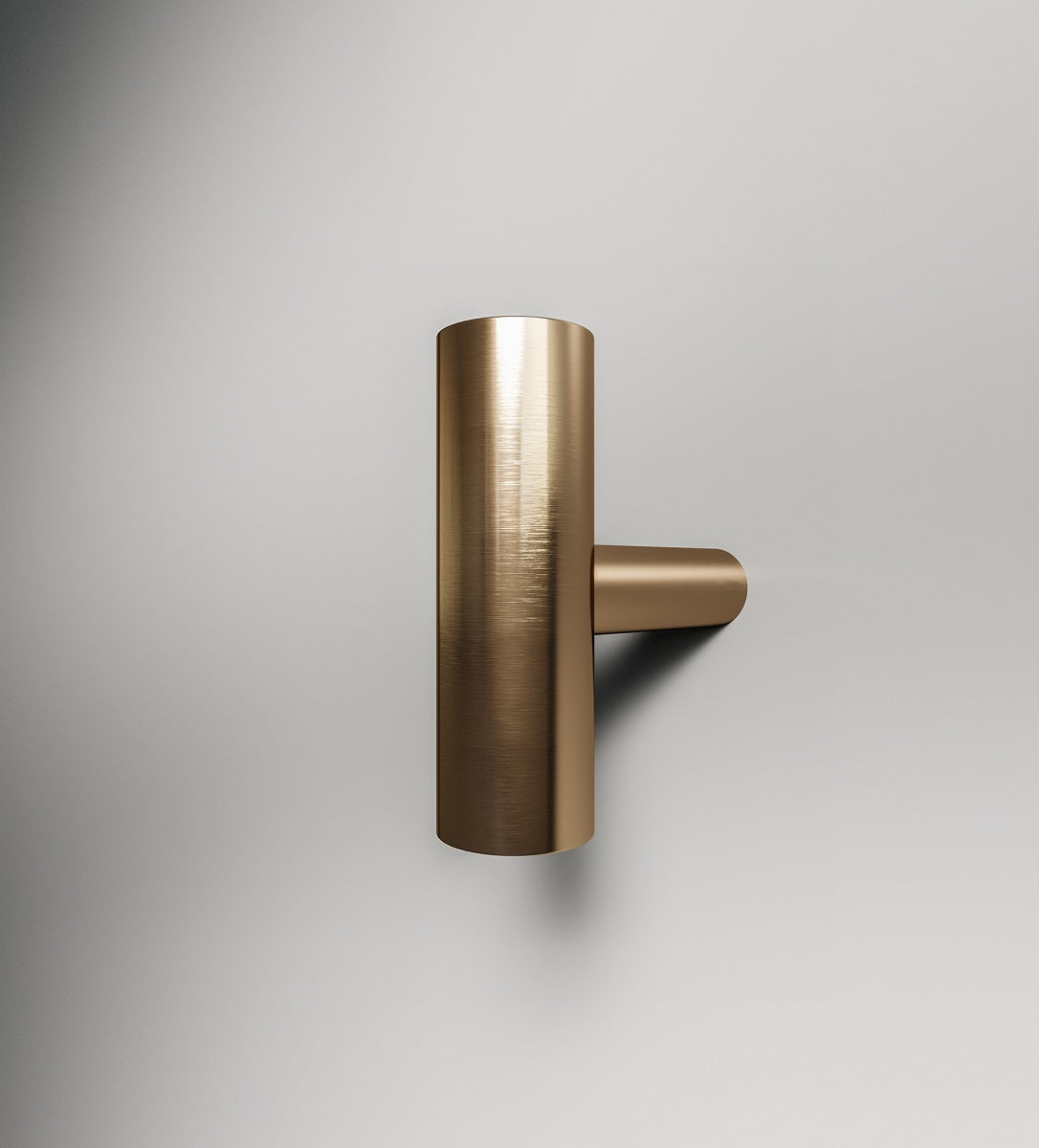 Cabinet handle F016