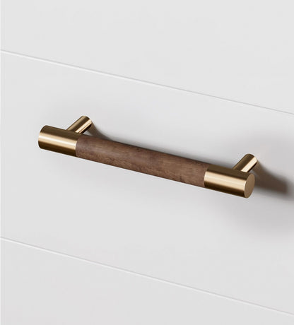 Cabinet handle F025