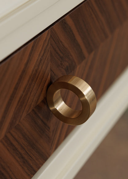 Cabinet handle F020