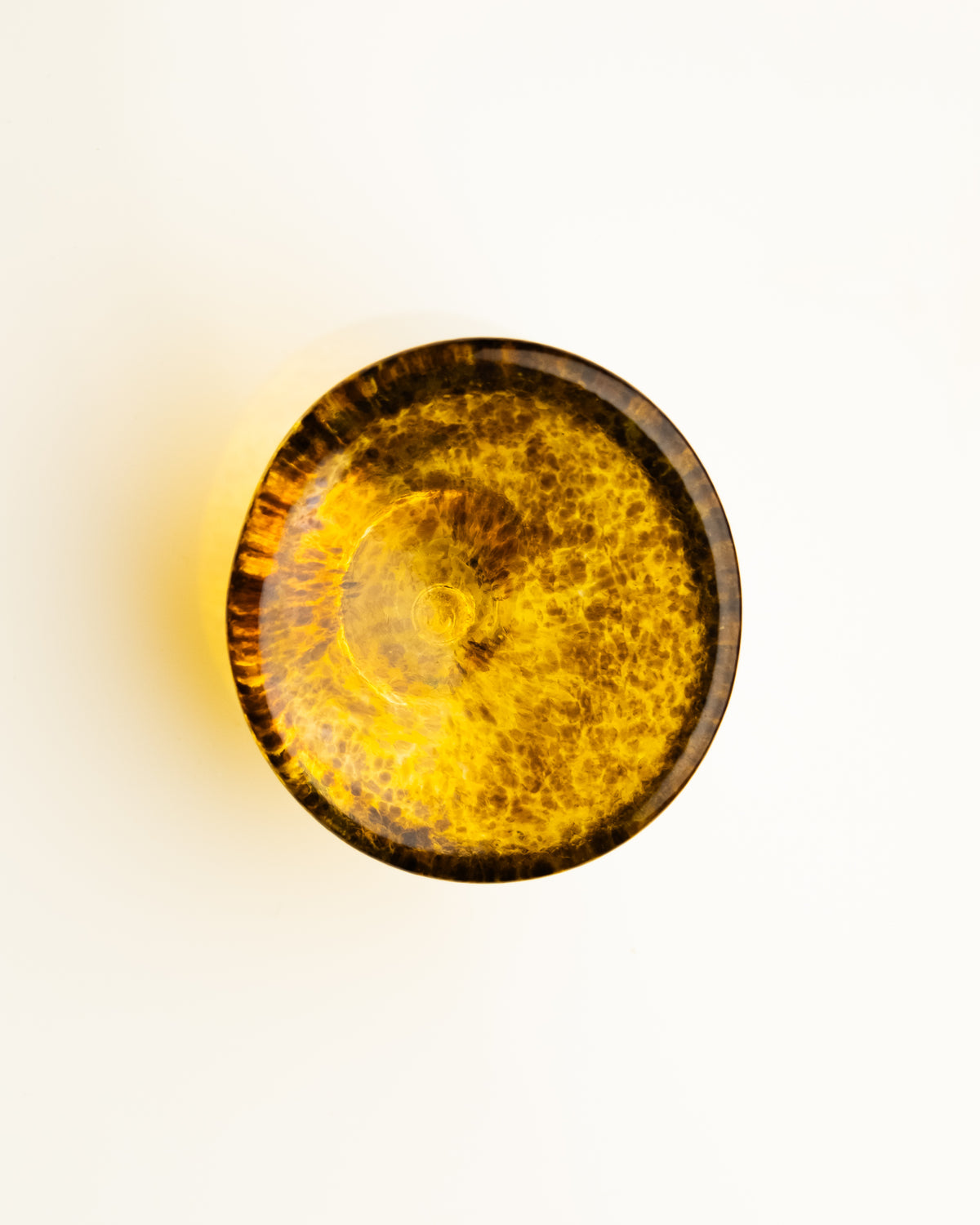 Chanterelle Knob