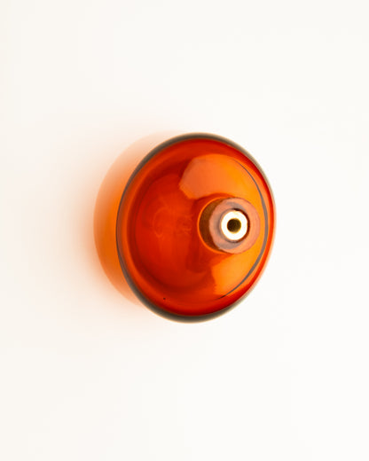 Yantar Amber Knob