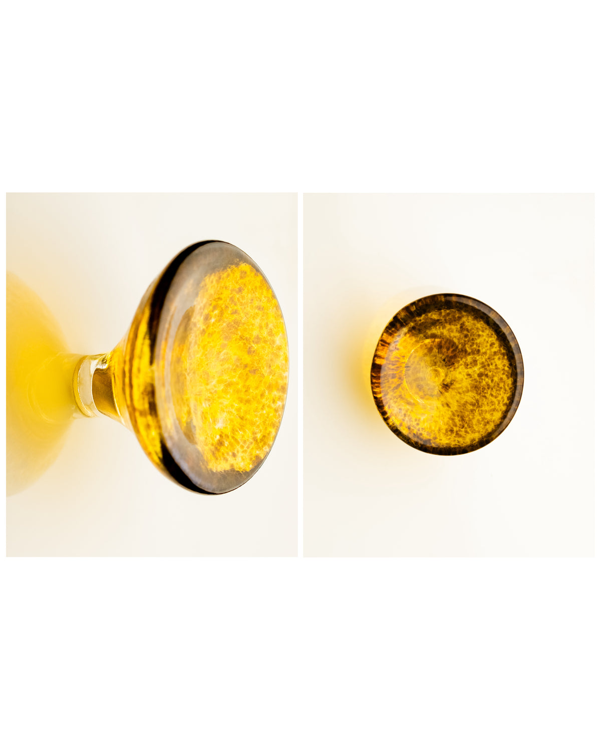 Chanterelle Knob