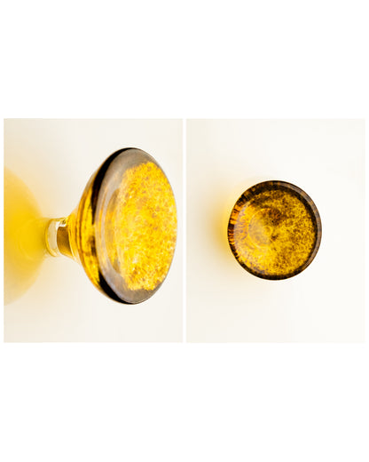Chanterelle Knob