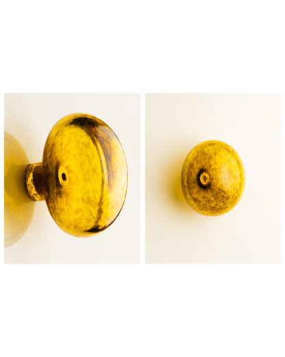 Yantar Knob