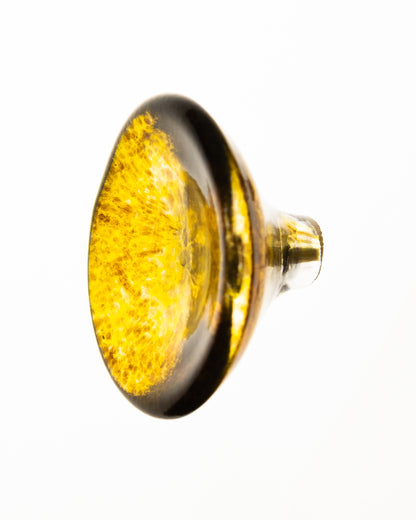 Chanterelle Knob