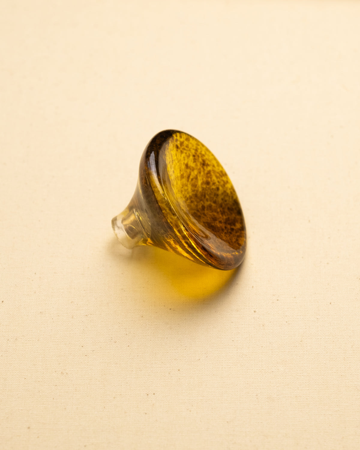 Chanterelle Knob