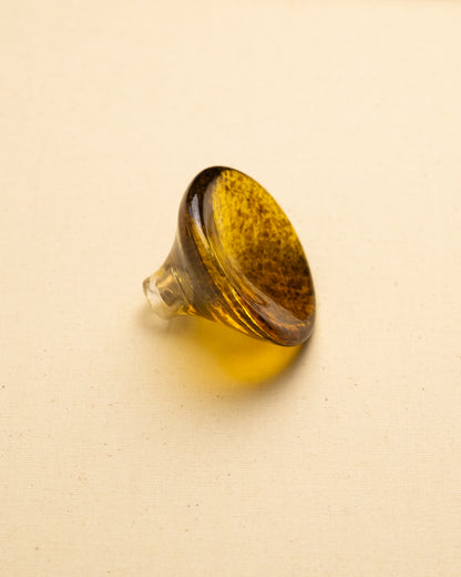 Chanterelle Knob
