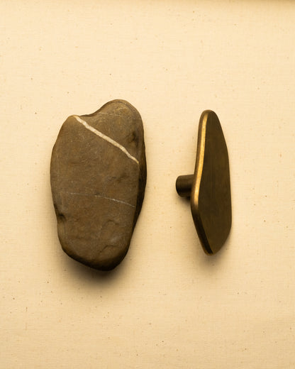 Handle Stone 01
